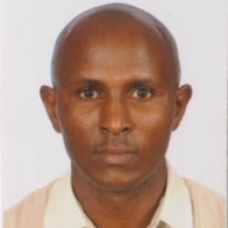 Daniel Kaguongo